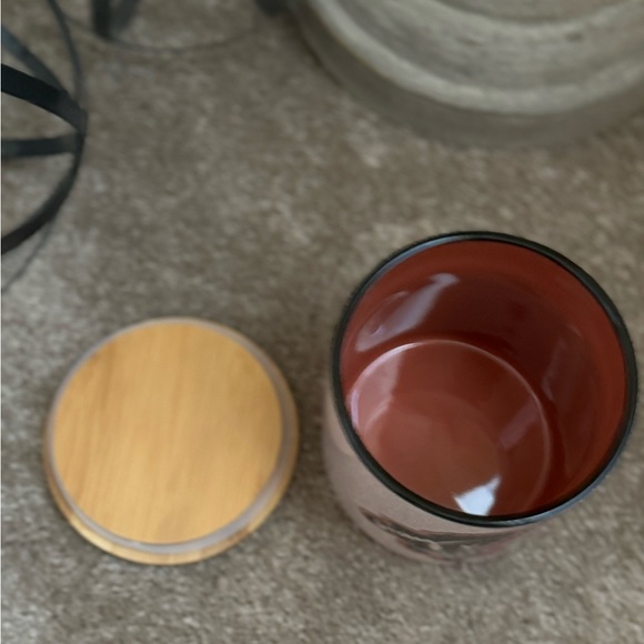 Stay Positive Sis Canister Set (2) - Picture 3 of 3